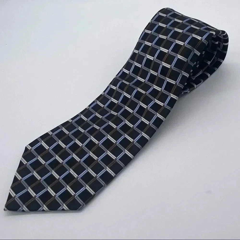Club Room by Charter Club Tie 👔